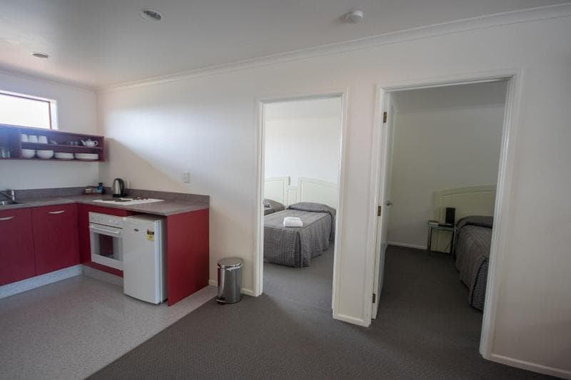 Antonio Mews Motel 5