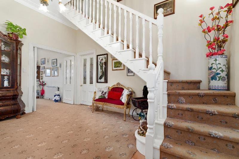 Country Villa Estate main