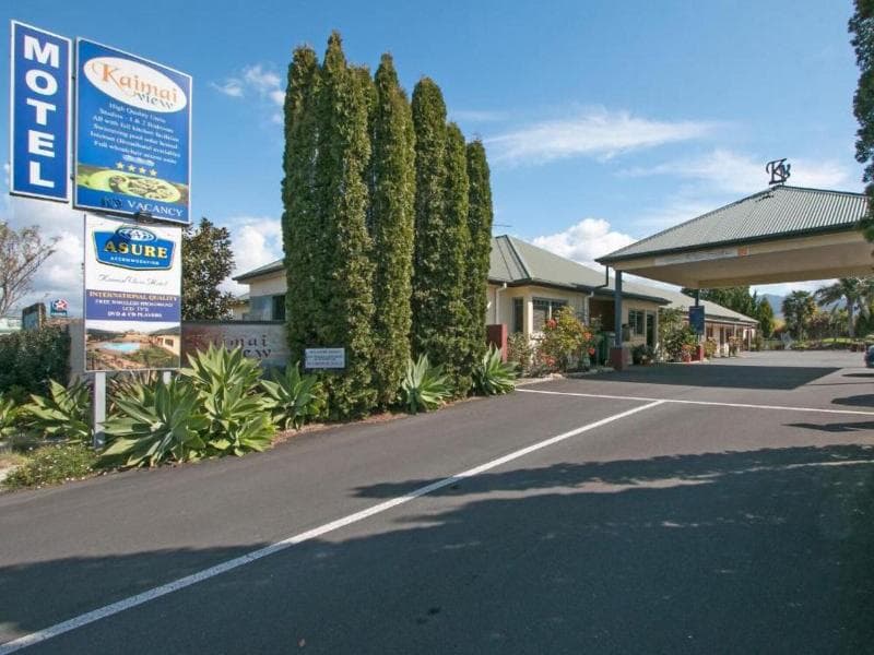Asure Kaimai View Motel 3