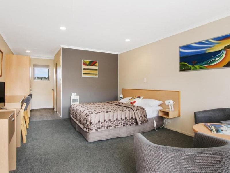 Asure Kaimai View Motel photo 1