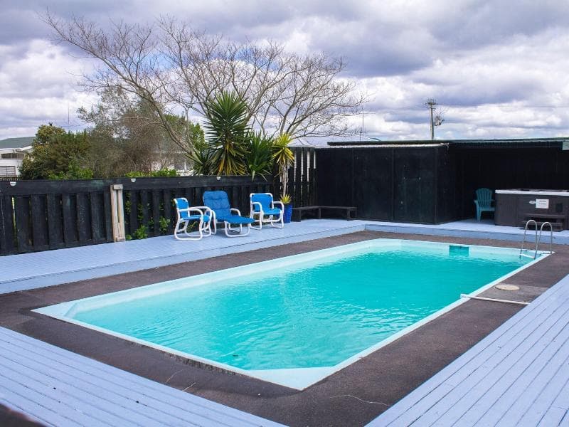 Palm Motel Waihi 5