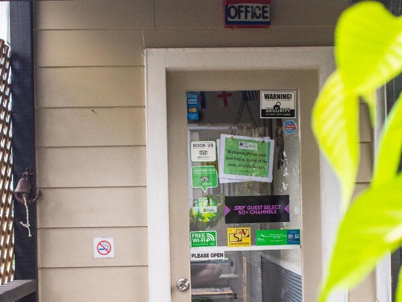 Palm Motel Waihi 4