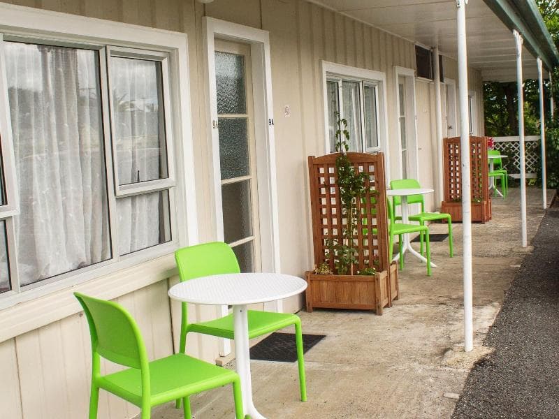 Palm Motel Waihi photo 1