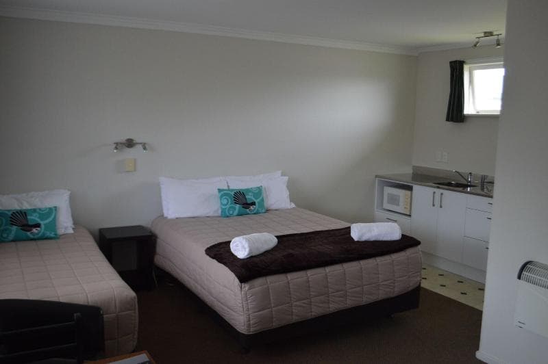 Palm Motel Waihi 3