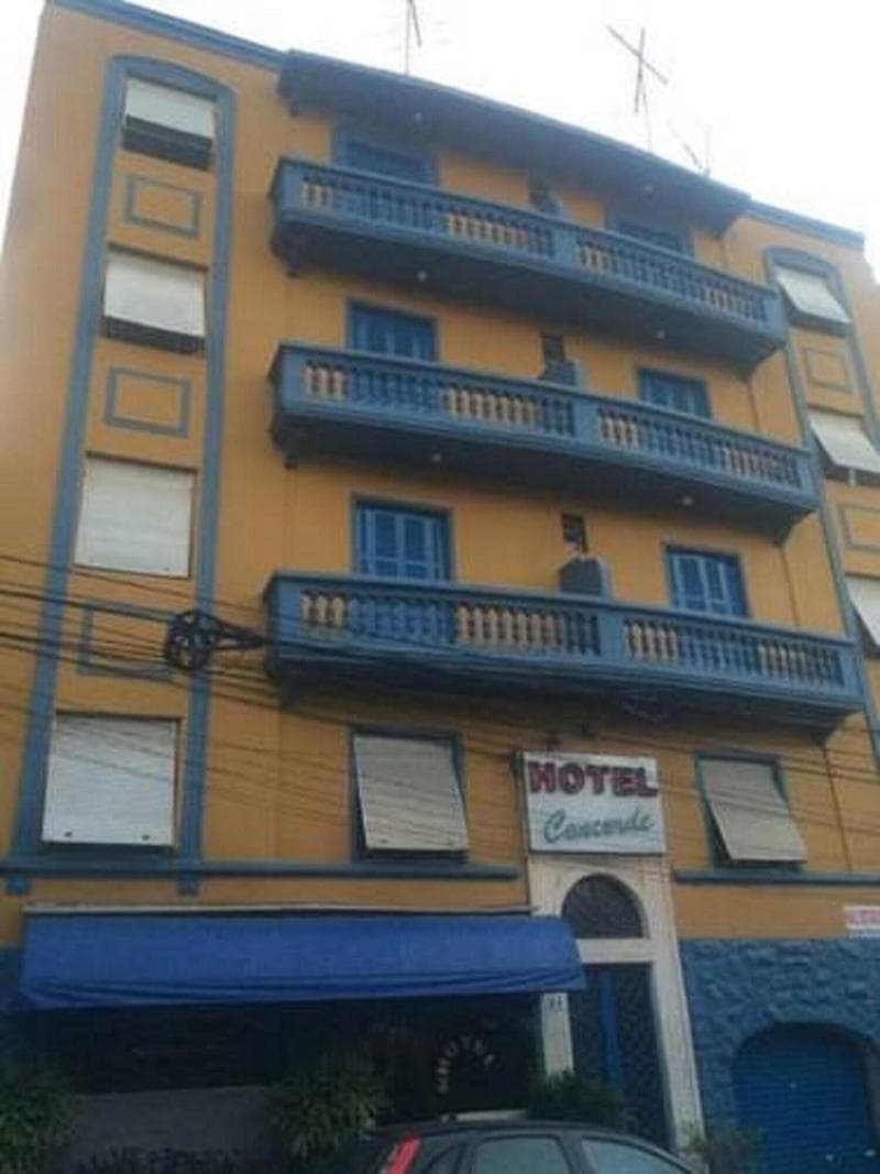 Concorde Hotel 3