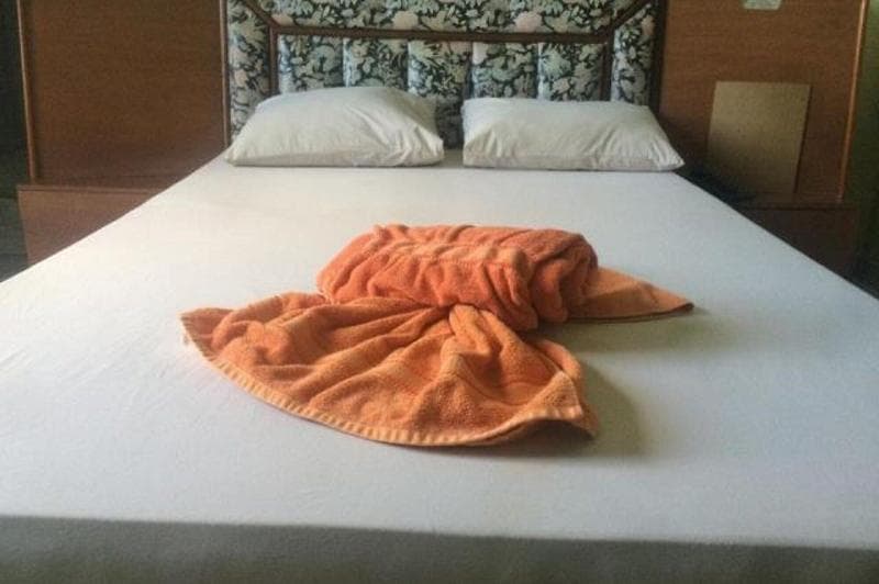 Concorde Hotel 4