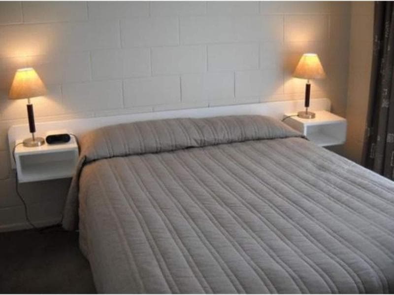 Mt Eden Motel 4