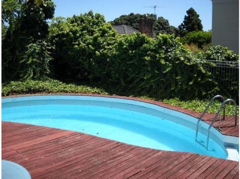 Mt Eden Motel main