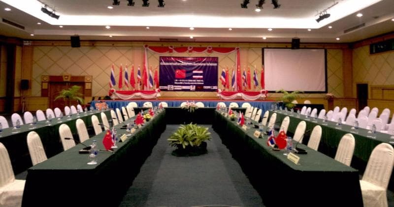 The Majestic Hotel Sakon Nakhon main