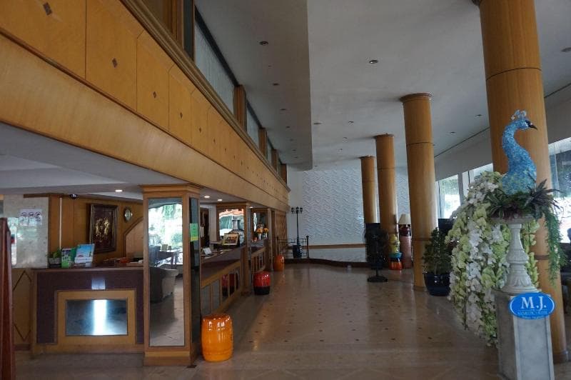 The Majestic Hotel Sakon Nakhon 5