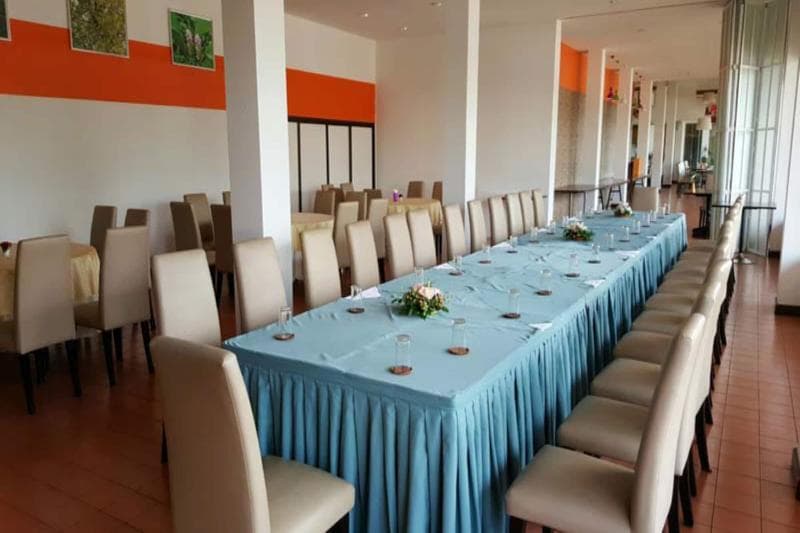 The Majestic Hotel Sakon Nakhon 3