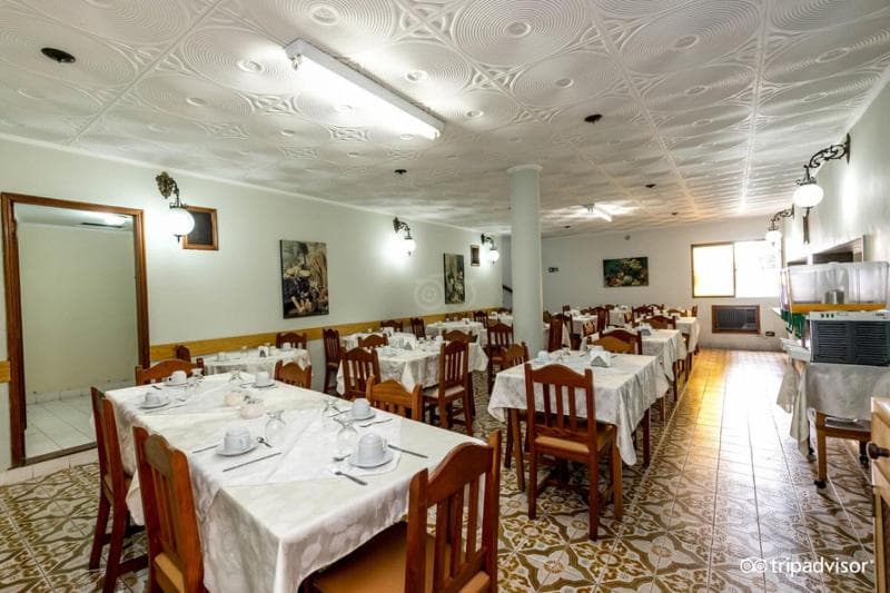 Ilha Porchat Hotel photo 1