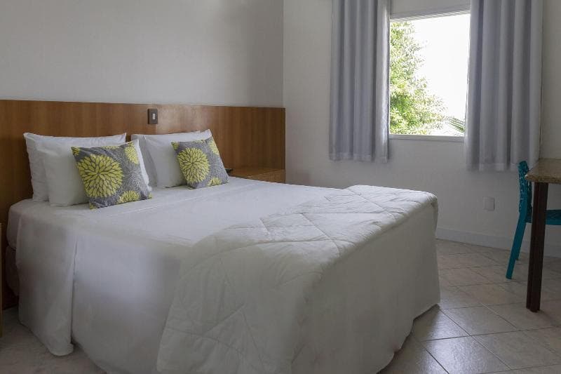 Ilha Porchat Hotel 3