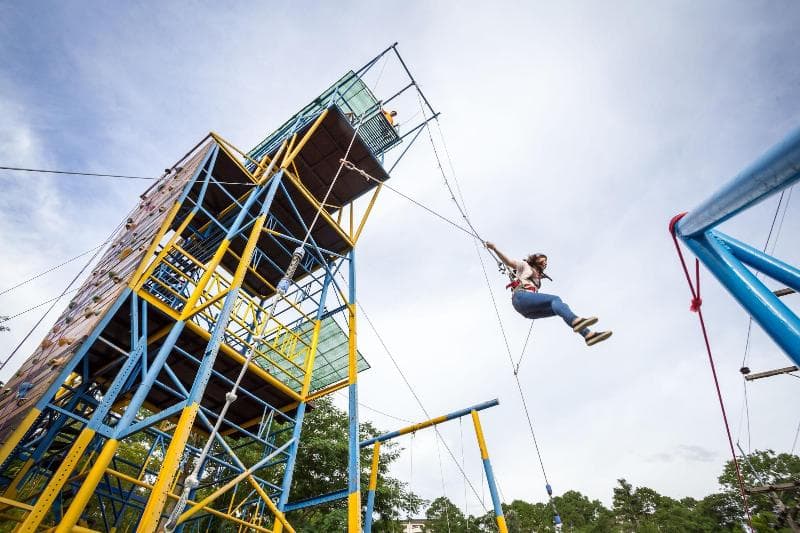 Phukaew Resort & Adventure Park 2