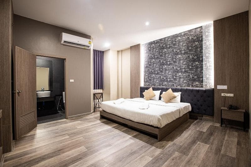 Tara Park Resotel 4