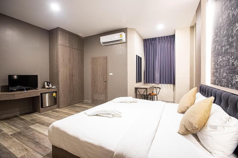 Tara Park Resotel 2