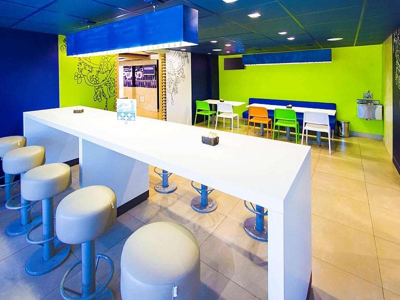 Ibis Budget Sertaozinho photo 1