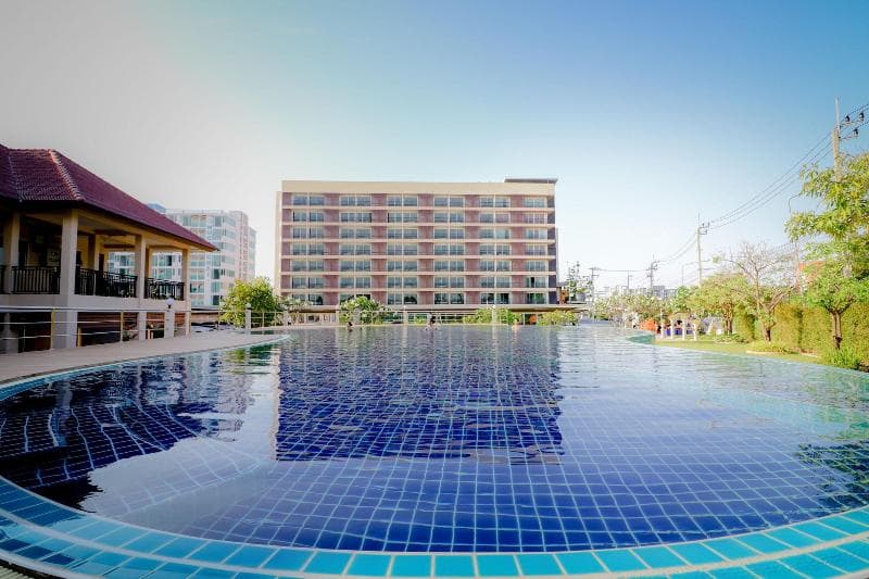 The Cotai Luxury Design Hotel (Adults Only) 3