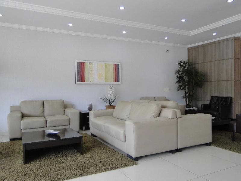 Hotel Cristal Rio Claro 4