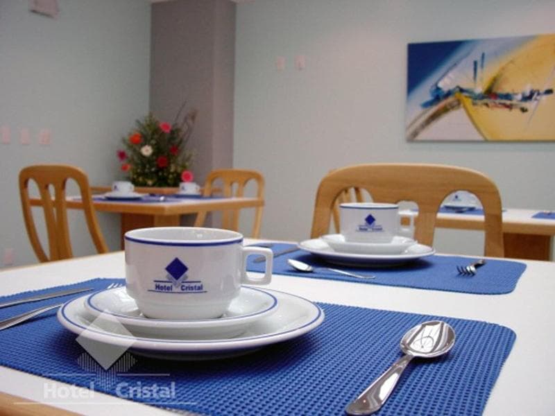 Hotel Cristal Rio Claro 2