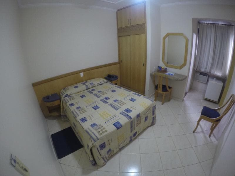 Hotel Cristal Rio Claro 3