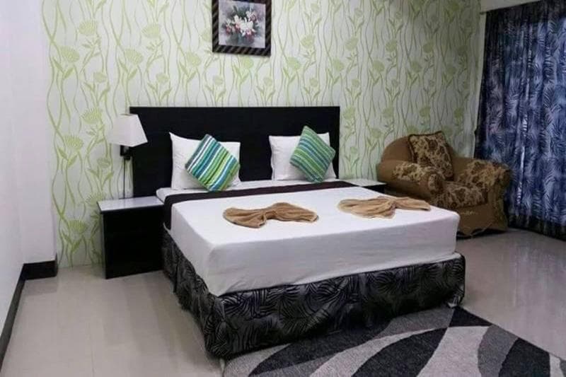 Grand Pruksa Siri Apartment 3