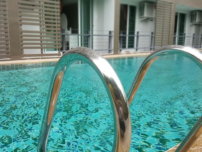 Retreat By The Tree Pattaya main