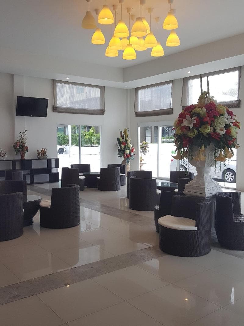 Retreat By The Tree Pattaya 4