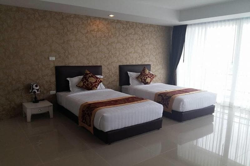 Retreat By The Tree Pattaya 3