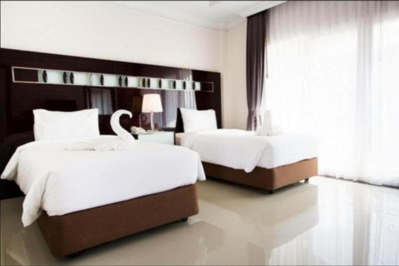 Lk Majestic 3