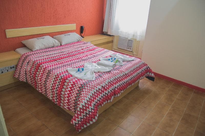 Hotel Plage 5