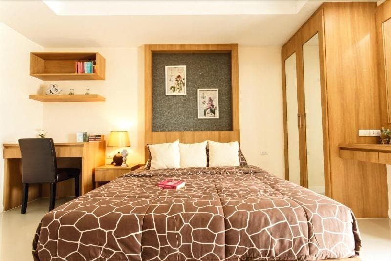 Sea Hill Boutique Residence main