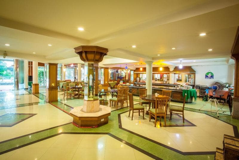 Elegant Hotel photo 1