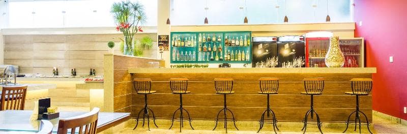 Hotel Vila Verde photo 1