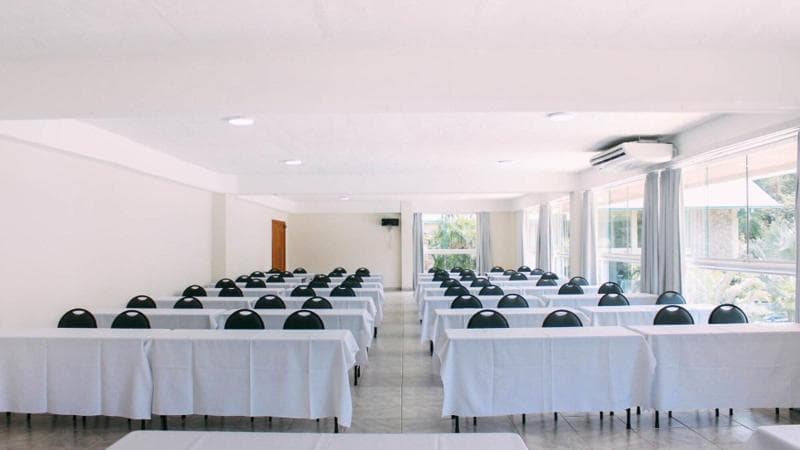 Hotel Vila Verde main