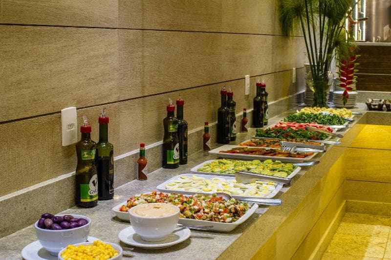 Hotel Vila Verde 4
