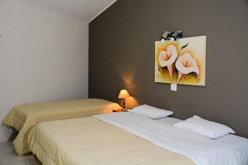 Hotel Vila Verde 5