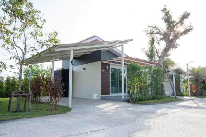 Baan Kula Mahasarakham main