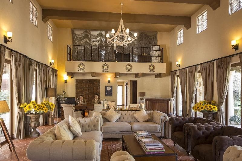 Town Square Suites By Toscana Valley 4