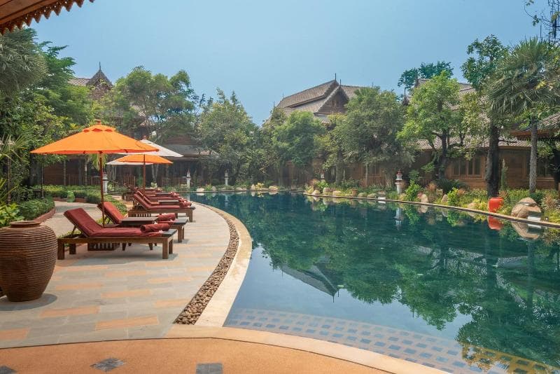Khum Wang Nuea Villa photo 1