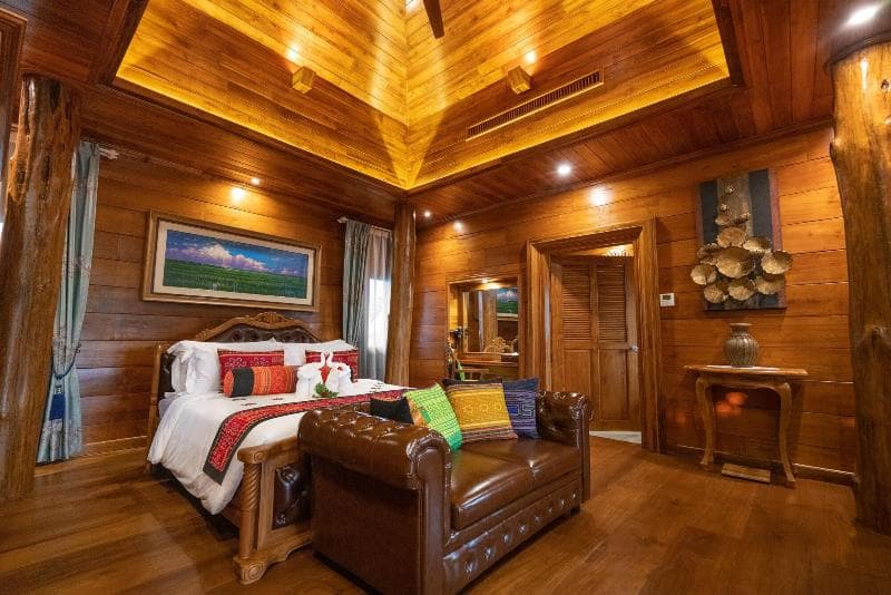 Khum Wang Nuea Villa 4