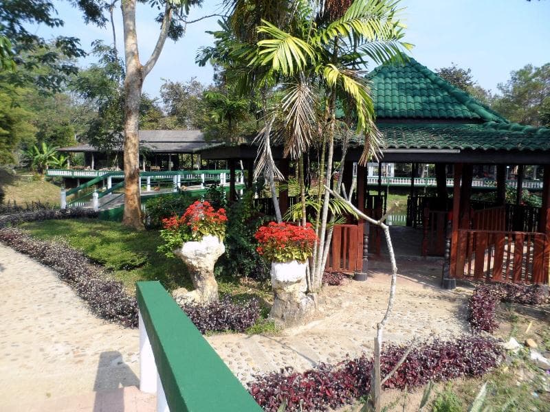 Khunnam Rimtarn Resort 3
