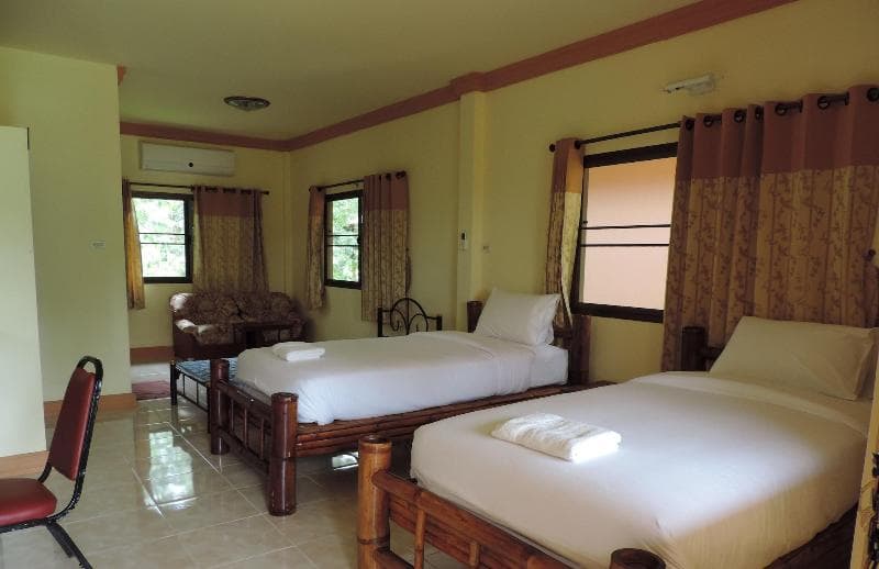 Khunnam Rimtarn Resort photo 1