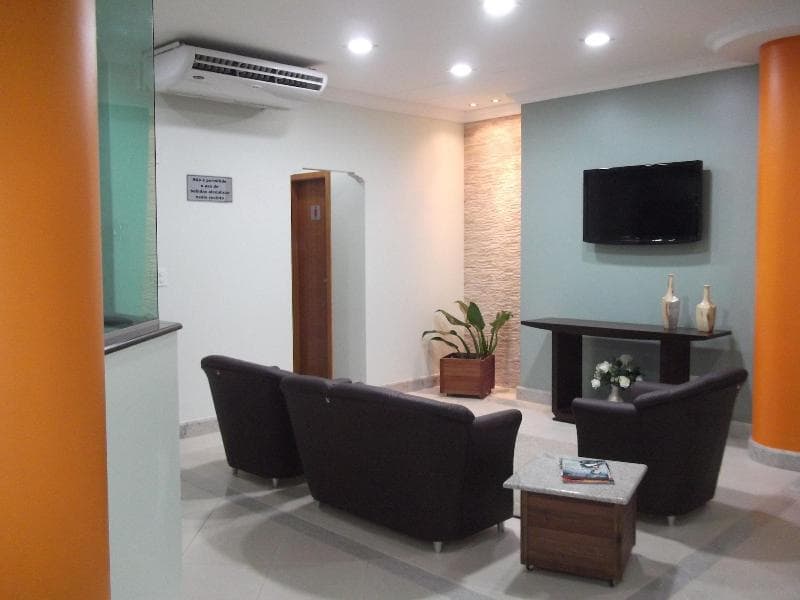 Lord Hotel Camburi photo 1