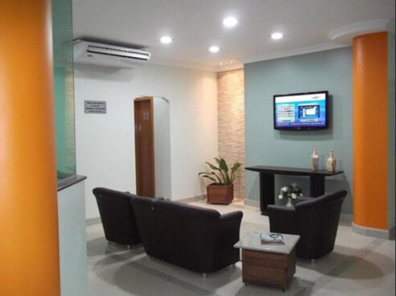 Lord Hotel Camburi 5