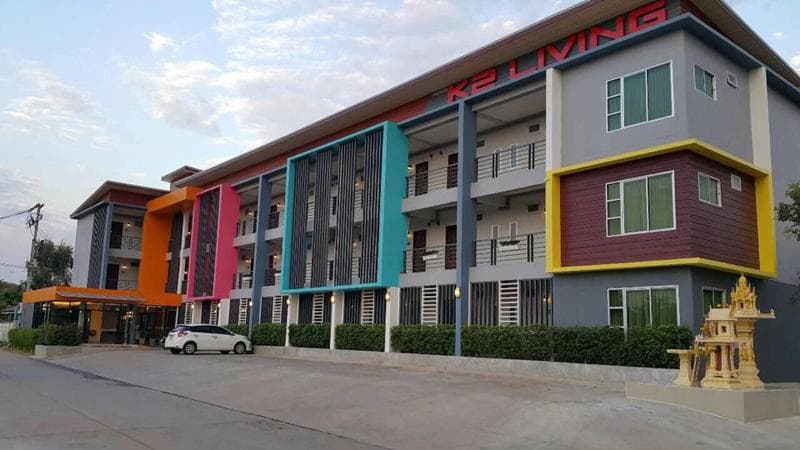K2 Living Uttaradit 3