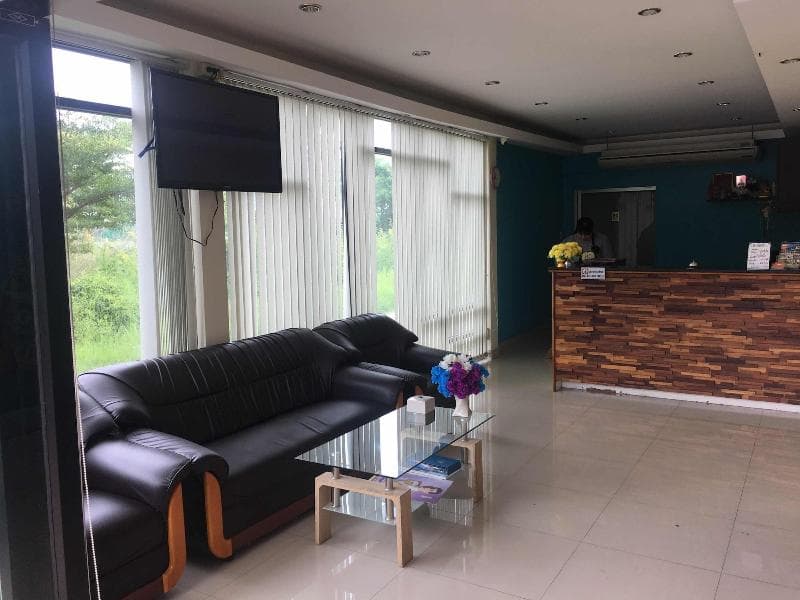 K2 Living Uttaradit 5