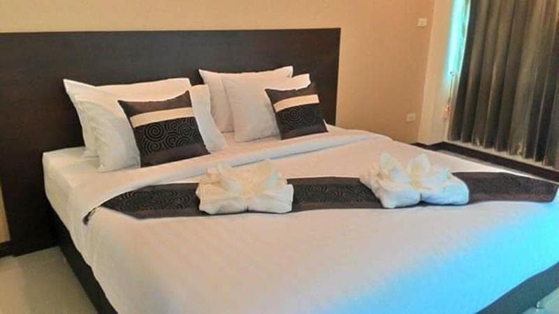 K2 Living Uttaradit main