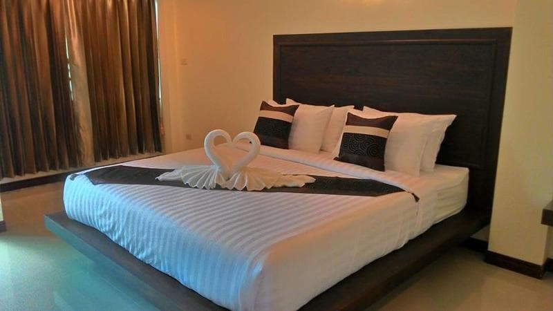 K2 Living Uttaradit 4