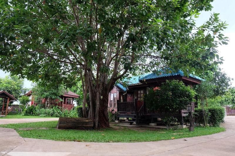 Mai Yai Resort 5